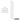 Side Panel - for 24 Inch Deep Premier Wood Locker - with Sloping Hood by Salsbury – Arctic White by Salsbury