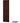 Side Panel - for 24 Inch Deep Solid Oak Executive Wood Locker by Salsbury – Dark by Salsbury
