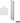 Side Panel - for 5 Feet High - 21 Inch Deep Designer Wood Locker - with Sloping Hood by Salsbury – Gray by Salsbury