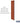 Side Panel - for 5 Feet High - 21 Inch Deep Designer Wood Locker - without Sloping Hood by Salsbury – Cherry by Salsbury