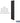 Side Panel - for 5 Feet High - 21 Inch Deep Designer Wood Locker - without Sloping Hood by Salsbury – Black by Salsbury