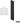 Side Panel - for 5 Feet High - 21 Inch Deep Designer Wood Locker - without Sloping Hood by Salsbury – Black by Salsbury