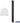 Side Panel - for 6 Feet High - 15 Inch Deep Designer Wood Locker - with Sloping Hood by Salsbury – Black by Salsbury