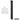 Side Panel - for 6 Feet High - 18 Inch Deep Designer Wood Locker - with Sloping Hood by Salsbury – Black by Salsbury