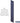 Side Panel - for 6 Feet High - 21 Inch Deep Designer Wood Locker - with Sloping Hood by Salsbury – Blue by Salsbury
