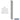 Side Panel - for Heavy Duty Plastic Locker - with Sloping Hood - Gray by Salsbury – Default Title by Salsbury