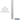 Side Panel - for Premier Open Access & Gear Locker - 18-inch Deep - without Sloping Hood bySalsbury – Silver Teak by Salsbury