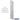 Side Panel - for Premier Open Access & Gear Locker - 24-inch Deep - with Sloping Hood bySalsbury – Silver Teak by Salsbury