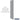 Side Panel - for Premier Open Access & Gear Locker - 24-inch Deep - without Sloping Hood bySalsbury – Winter Fog by Salsbury