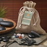 Signature Stone Set / 61 Stones + DVD by Mother Earth