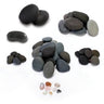 Signature Stone Set / 64 Stones by Taio Organics