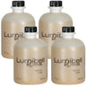 Silhouet-Tone Gel "U" Ultrasound Gel / Case of (4) 17 fl. oz. - 500 mL. Bottles = 67.6 oz. - 2 Liters Total