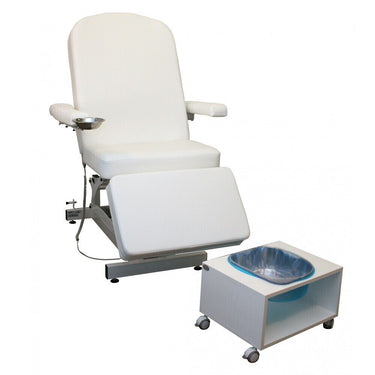 Silhouet-Tone LAGUNA MIST FLEX Treatment Table