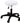 Silhouet-Tone Round Air-Lift Stool / 17" to 22" Height