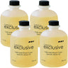Silhouet-Tone Specific Body Oil / Case of (4) 17 fl. oz. - 500 mL. Bottles = 67.6 oz. - 2 Liters Total
