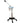 Silhouet-Tone Steamer Blu Stream XV Facial Steamer
