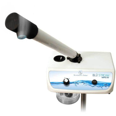 Silhouet-Tone Steamer Blu Stream XV Facial Steamer