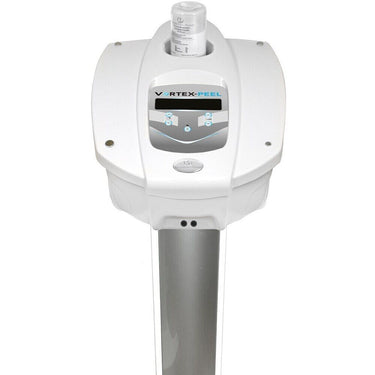 Silhouet-Tone Vortex Peel - Ultimate Performance Dual-System Microdermabrasion Unit