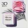 Silicon Lash Lift Shield Pack - 7 Pair by 3D Beauty