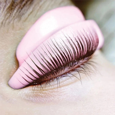 Silicon Lash Lift Shield Pack - 7 Pair by 3D Beauty