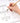 Silicone Acrylic Nail Practice Mat - Reusable & Washable - Each