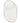 Silicone Applicator Sponge / 2-5/8" x 1-3/4" x 3/8" by Beauty Inspo