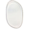 Silicone Applicator Sponge / 2-5/8" x 1-3/4" x 3/8" by Beauty Inspo