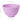 Silicone Facial Mask Mixing Bowls - 4.1&quot; Diameter X 2.8&quot; Tall / Set of 5