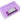 Silicone Manicure Mat Cushion Set - Washable Mat &amp; Pillow - Purple