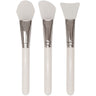 Silicone Mask Applicator Set / 3 Pieces by Fantasea