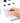 Silicone Nail Art Practice Mat - Reusable & Washable - Each