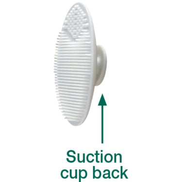 Silicone Suction Cleansing Pads by Scalpmaster