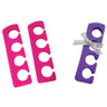 Silicone Toe Separators / 18 Pairs by DL Pro