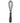 Silicone Whisk by Product Club