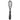Silicone Whisk by Product Club