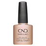 Silk Thread (#495) Shellac Gel Polish Quiet Luxury Collection / 0.25 oz  by CND