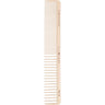 Silkomb Pro-45 All Purpose Comb by Cricket