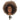 Simone Deluxe Afro Manikin - 24&quot; / 100% Human Hair by Celebrity