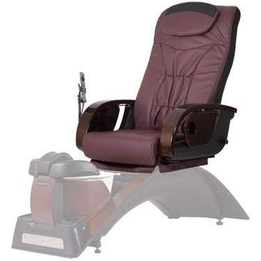 Simplicity LE Pedicure Spa by Continuum