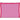 Simply Mesh - Large Pouch with Zipper Closure - Pink / 9&quot; x 6.5&quot; / Pack of 24 - Individually Wrapped