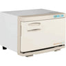 Single Dermalogic Hot Towel Cabinet Warmer by HANS Equipment
