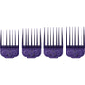 Single Magnetic Comb Set / Large by Andis