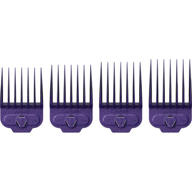 Single Magnetic Comb Set / Large by Andis