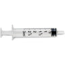 Single-Use Ampoule Syringe / 3 mL.