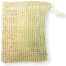 Sisal Soap Sack / 4.25" x 5.75"
