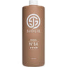 Sjolie Spray Tan Solution No. 14 Dark+ Depth Blend / 32 fl. oz. - 946 mL.