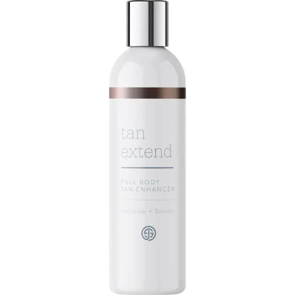 Sjolie Tan Extend Lotion / 8 fl. oz. - 240 mL. – Pure Spa Direct