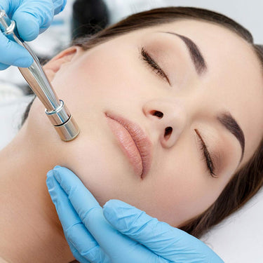 Skin Renewal Diamond Microdermabrasion System