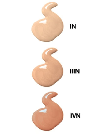 Skin Tint Creme / IIIN by Mirabella