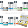 Skincare Starter Kit by Amber Products